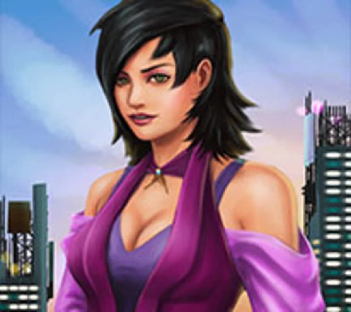 Yargis: Space Melee screenshot 4