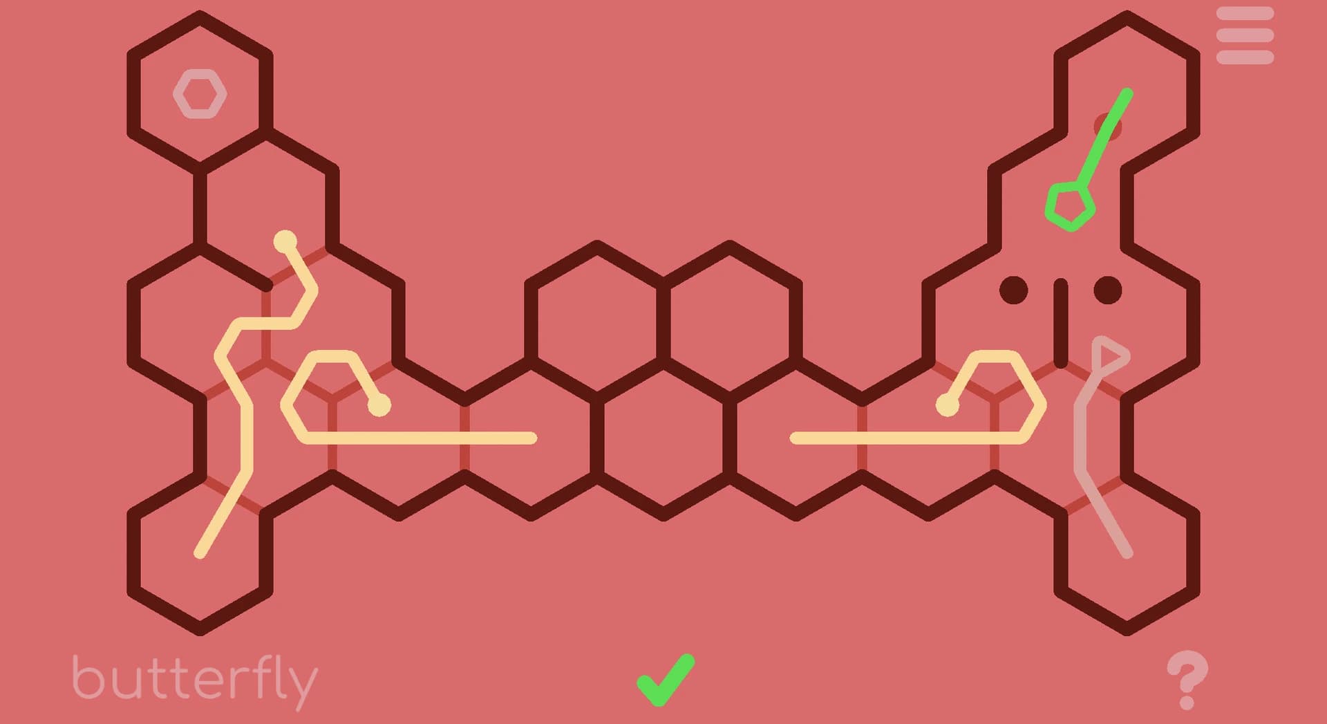 Yarne screenshot 3