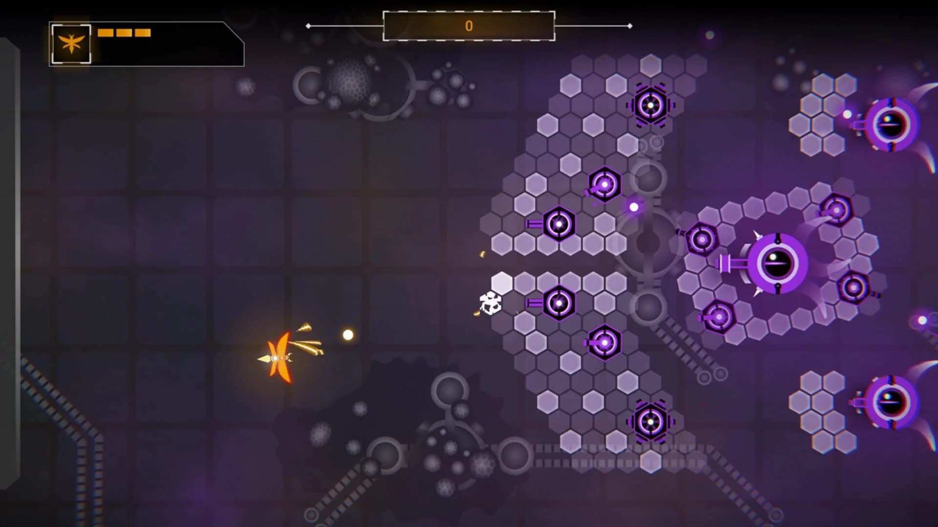 Yars: Recharged screenshot 5