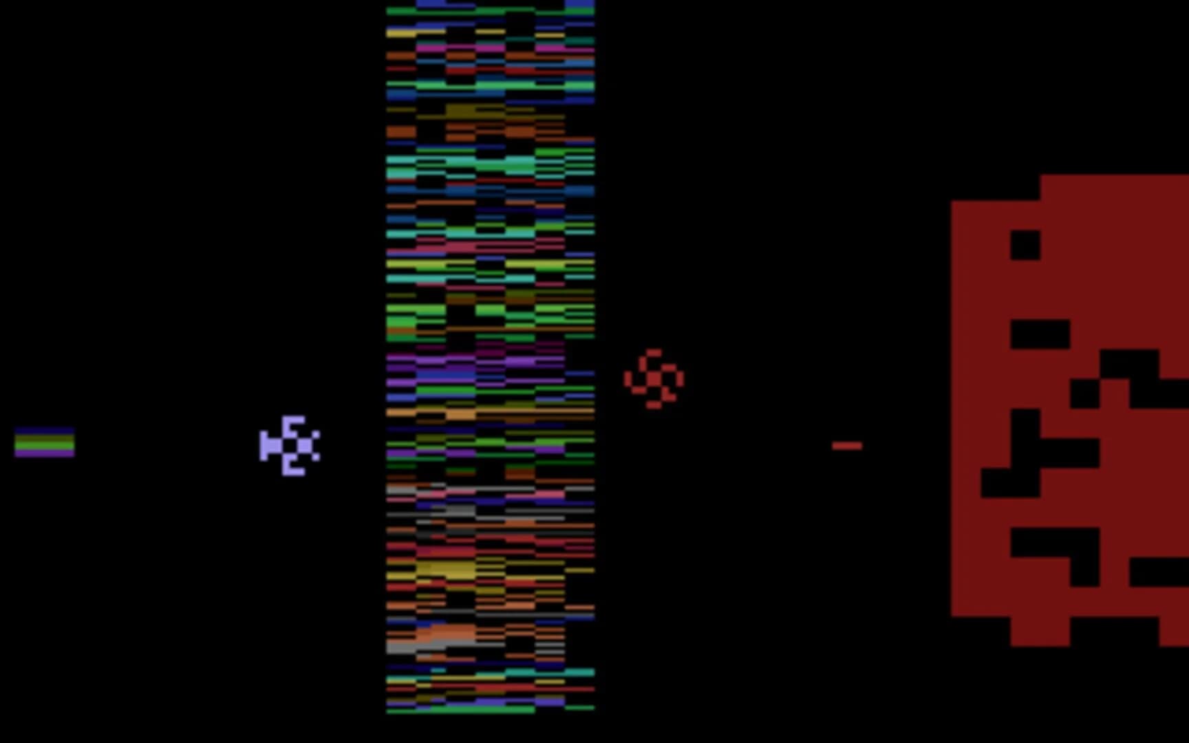 Yars' Revenge screenshot 5