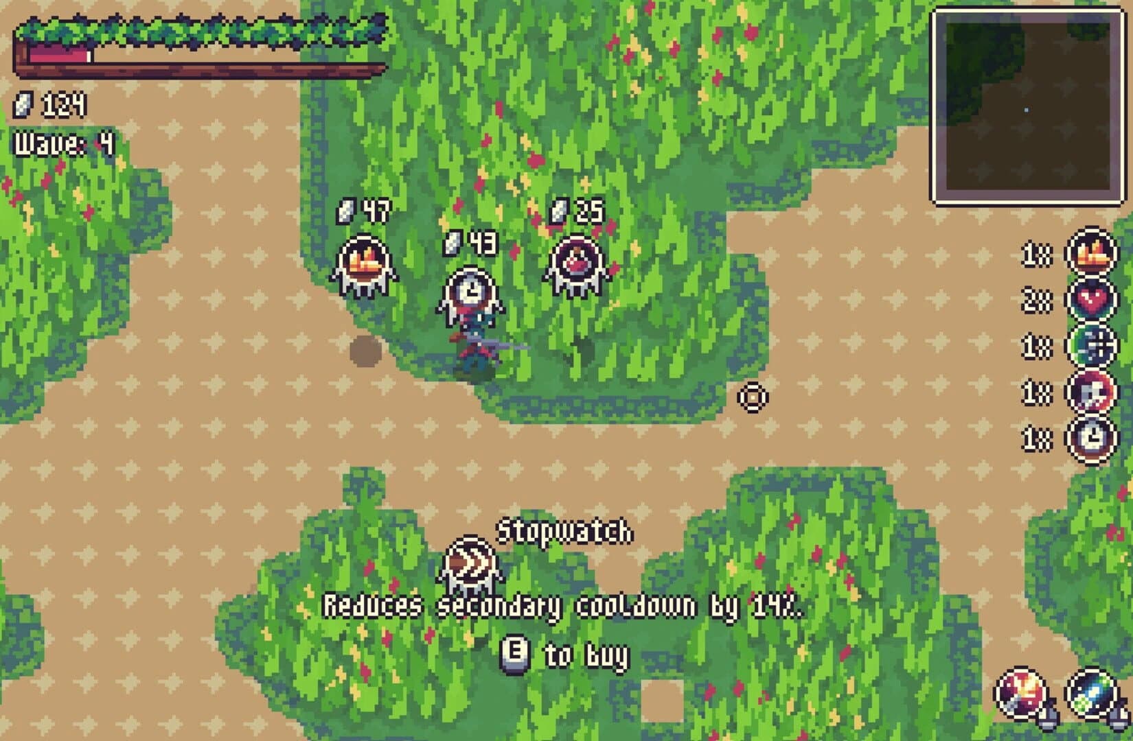 Yawnoc screenshot 1