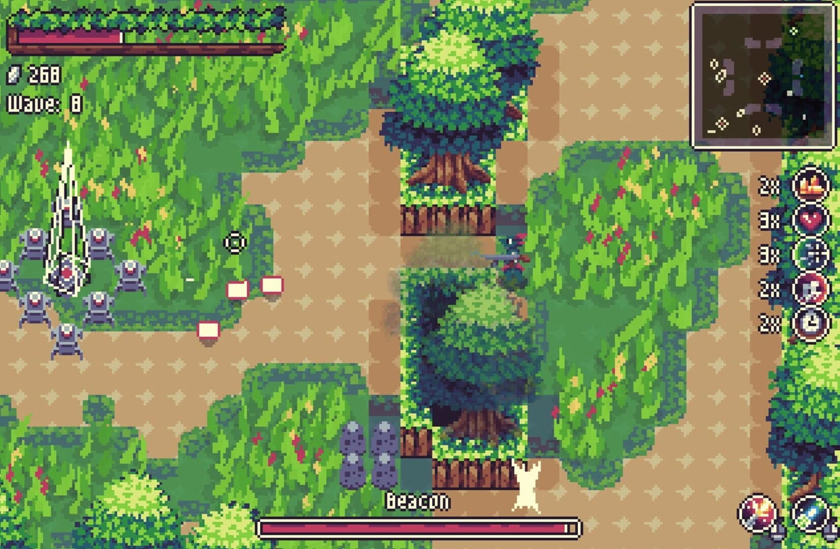 Yawnoc screenshot 2