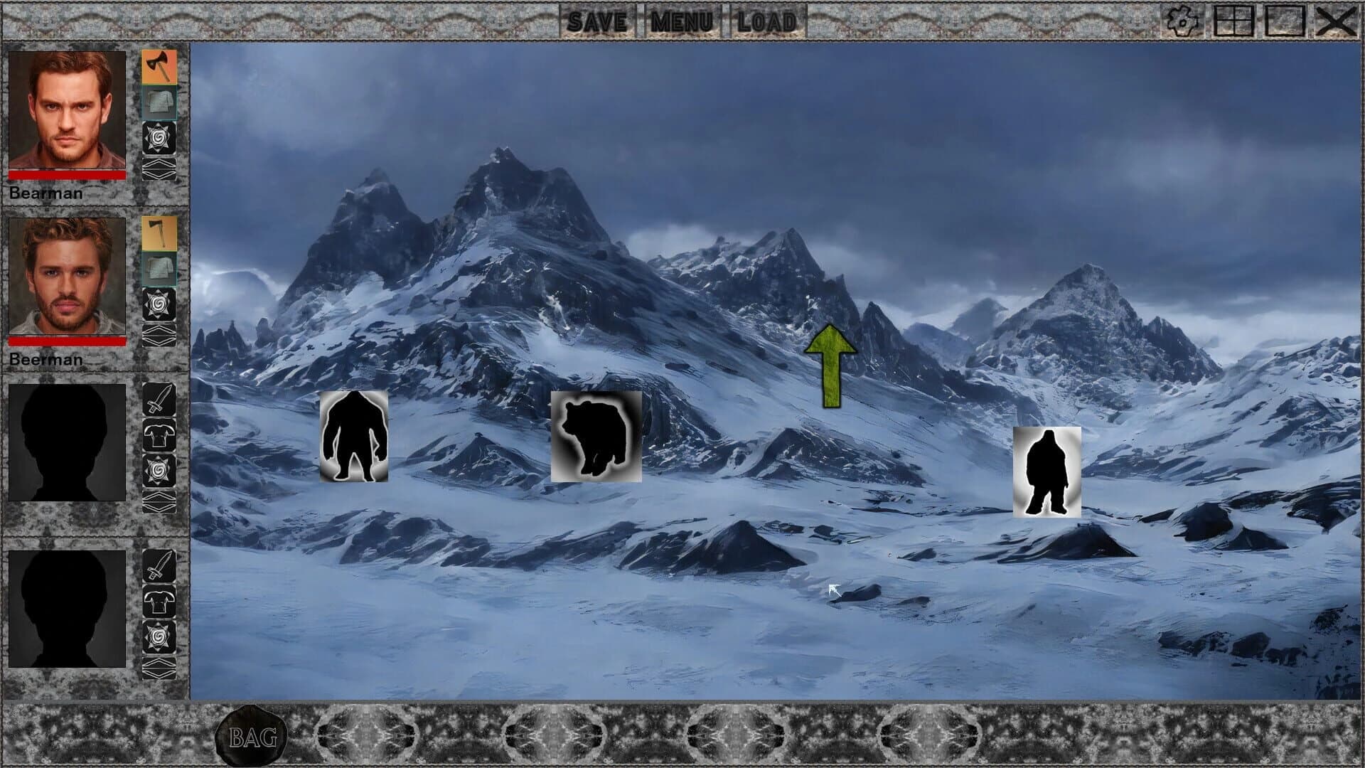 YAYS: Your Adventure Your Story screenshot 4