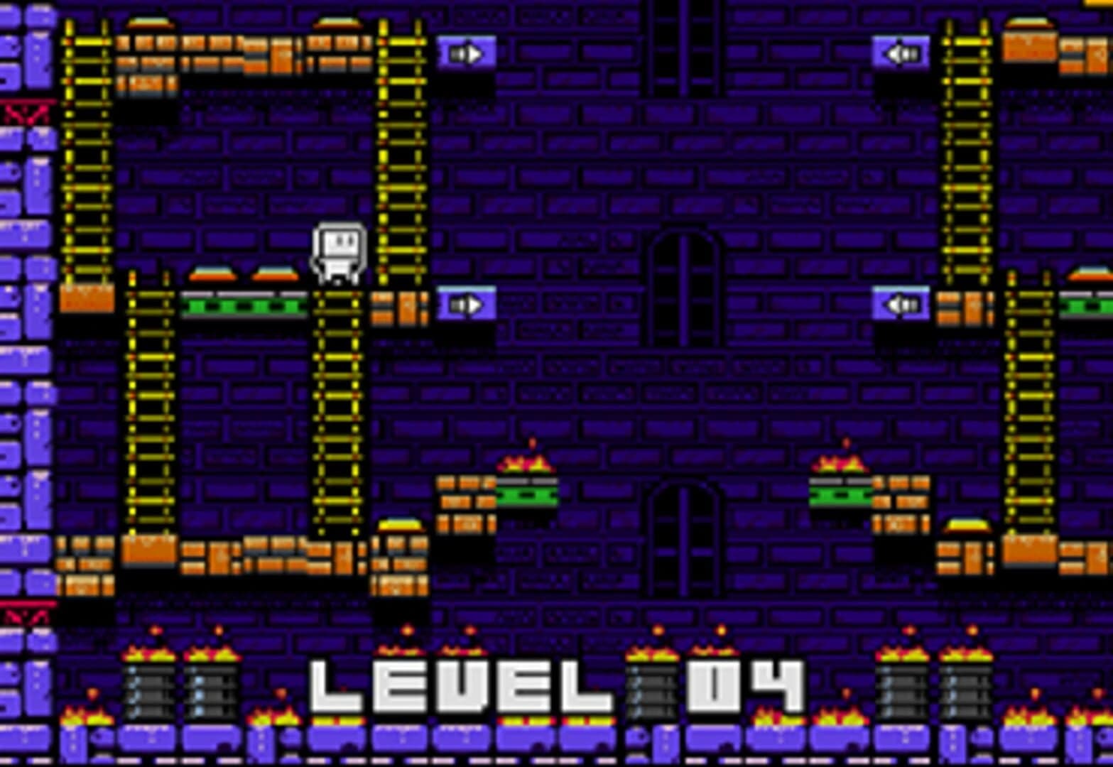 Yazzie screenshot 3