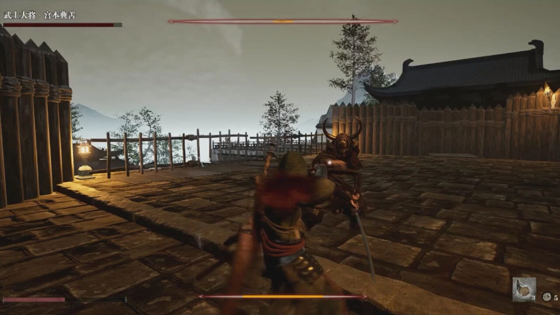 Yebushou: Defeat Pirates screenshot 3