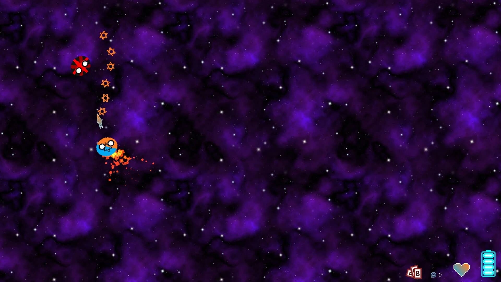 Yedesna Shoots 2 screenshot 2