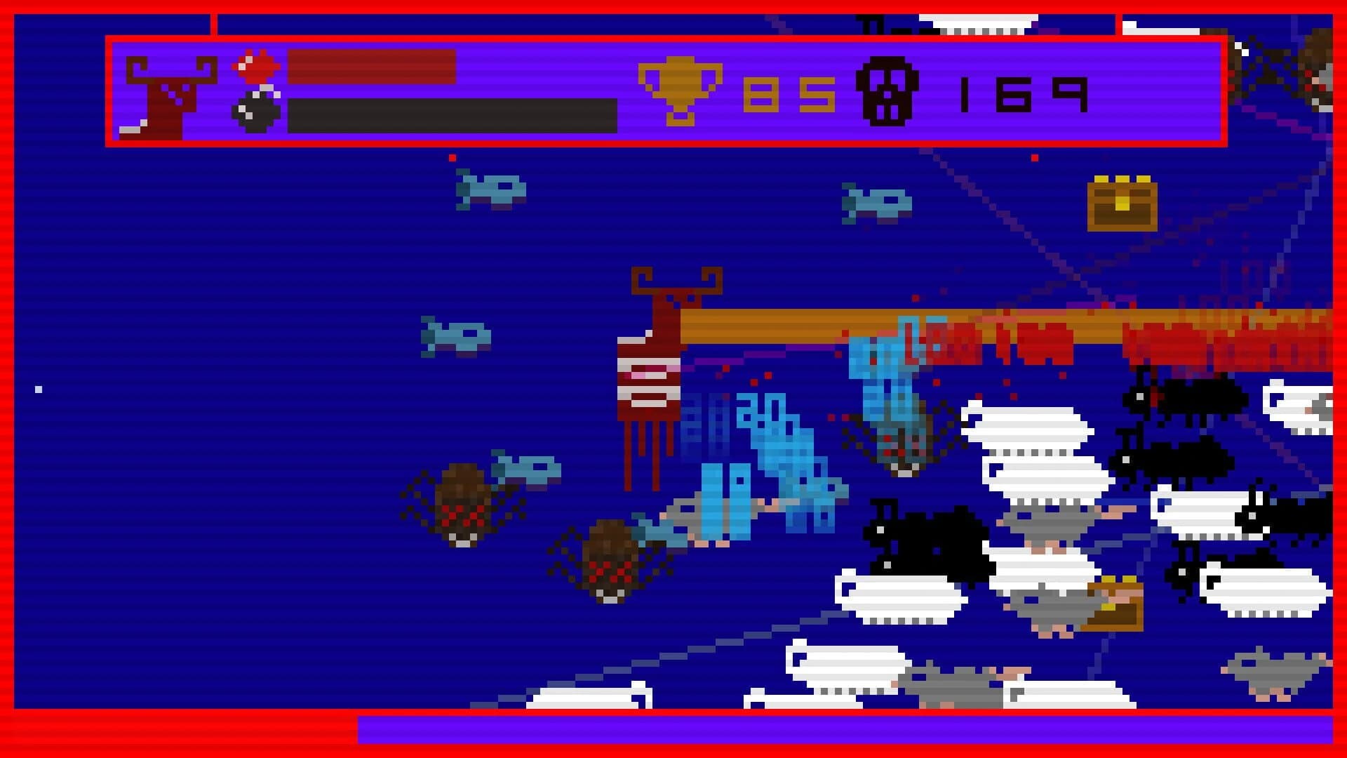 Yee-Haw!! screenshot 3