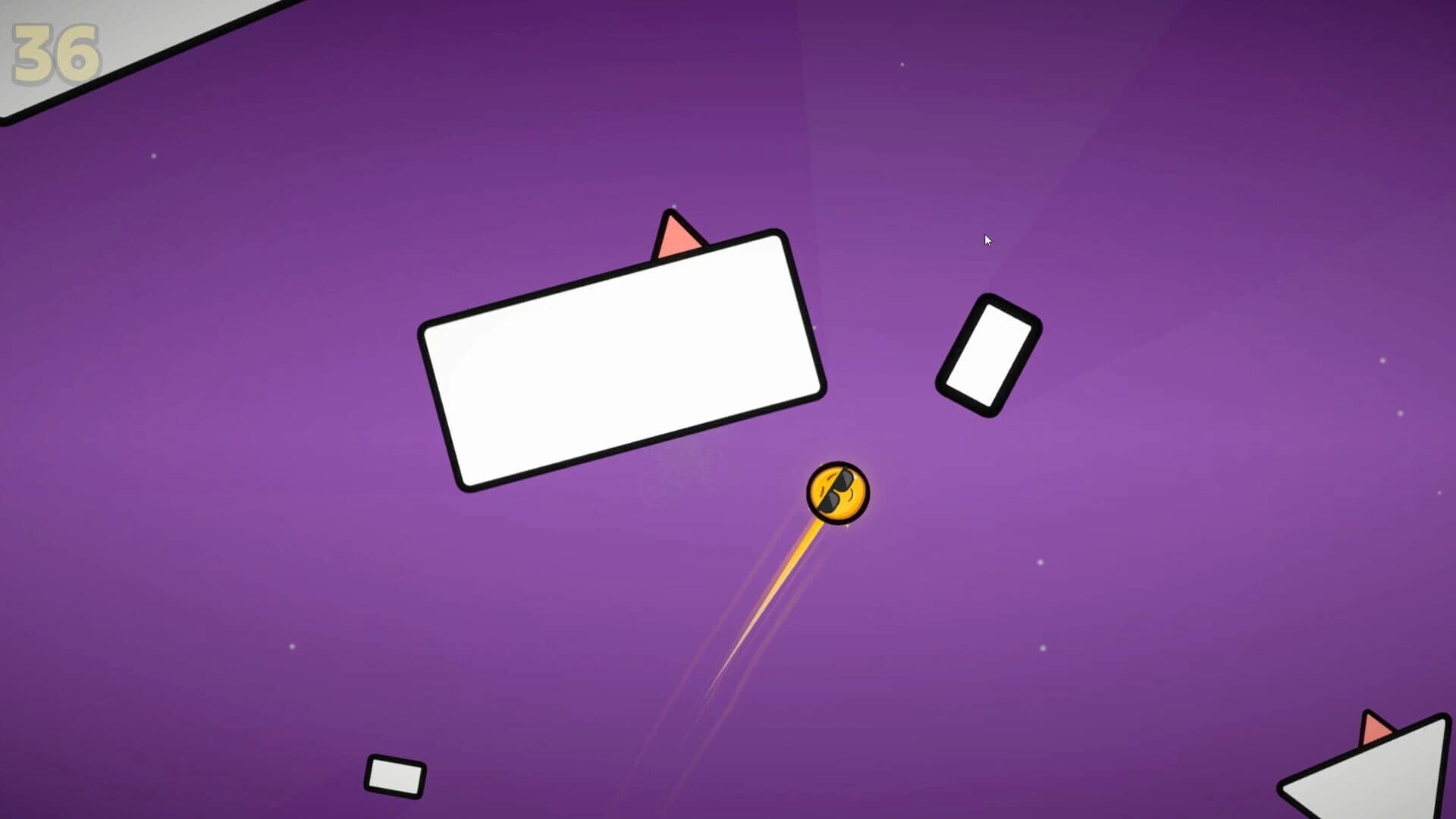 Yeet Up! screenshot 2