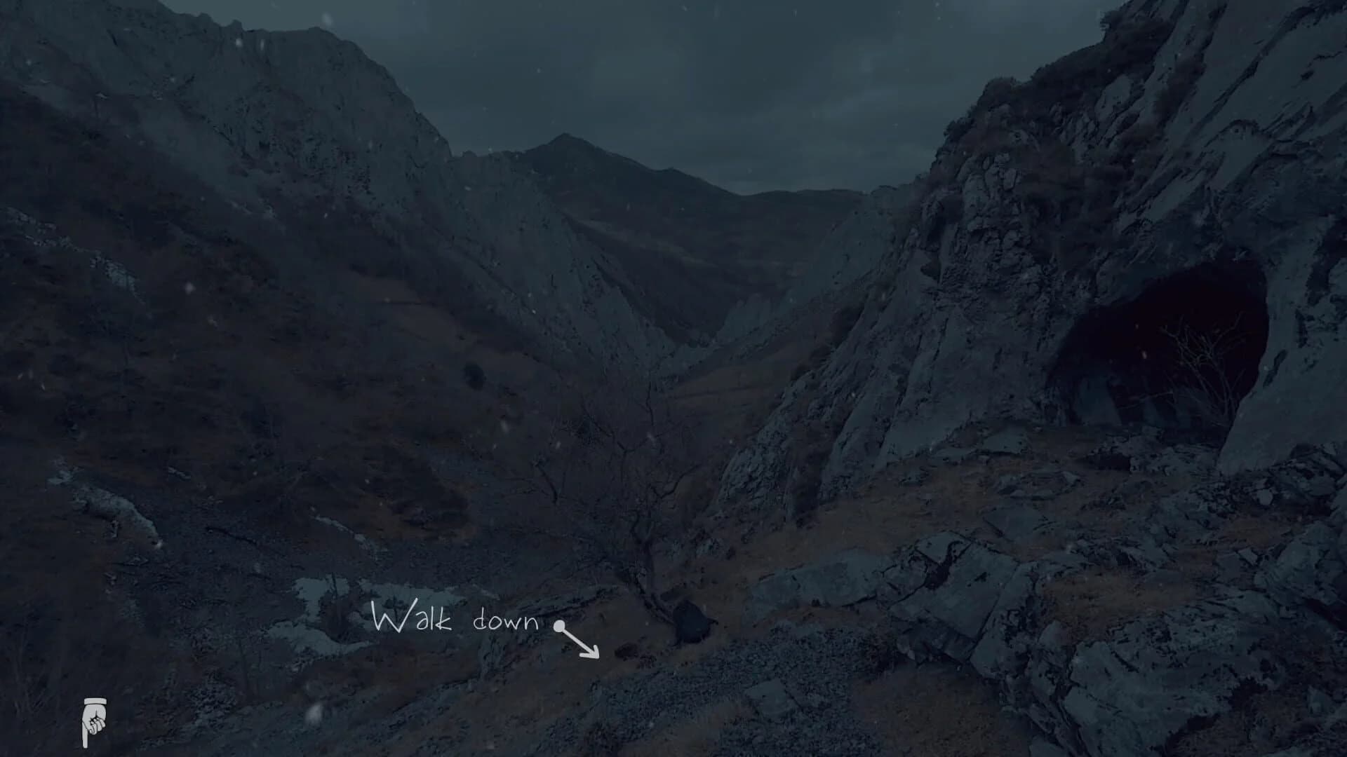 Yeli Orog screenshot 2