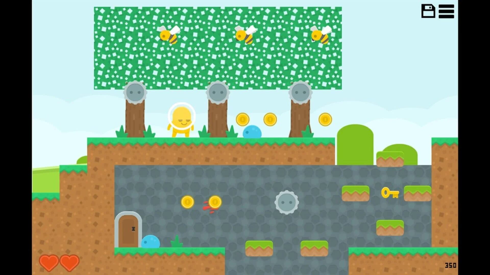 Yellow: The Yellow Artifact screenshot 3