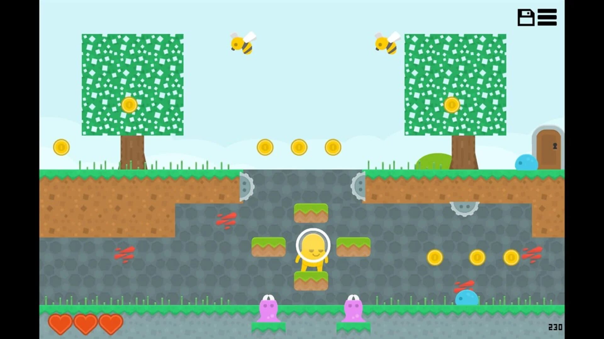 Yellow: The Yellow Artifact screenshot 5