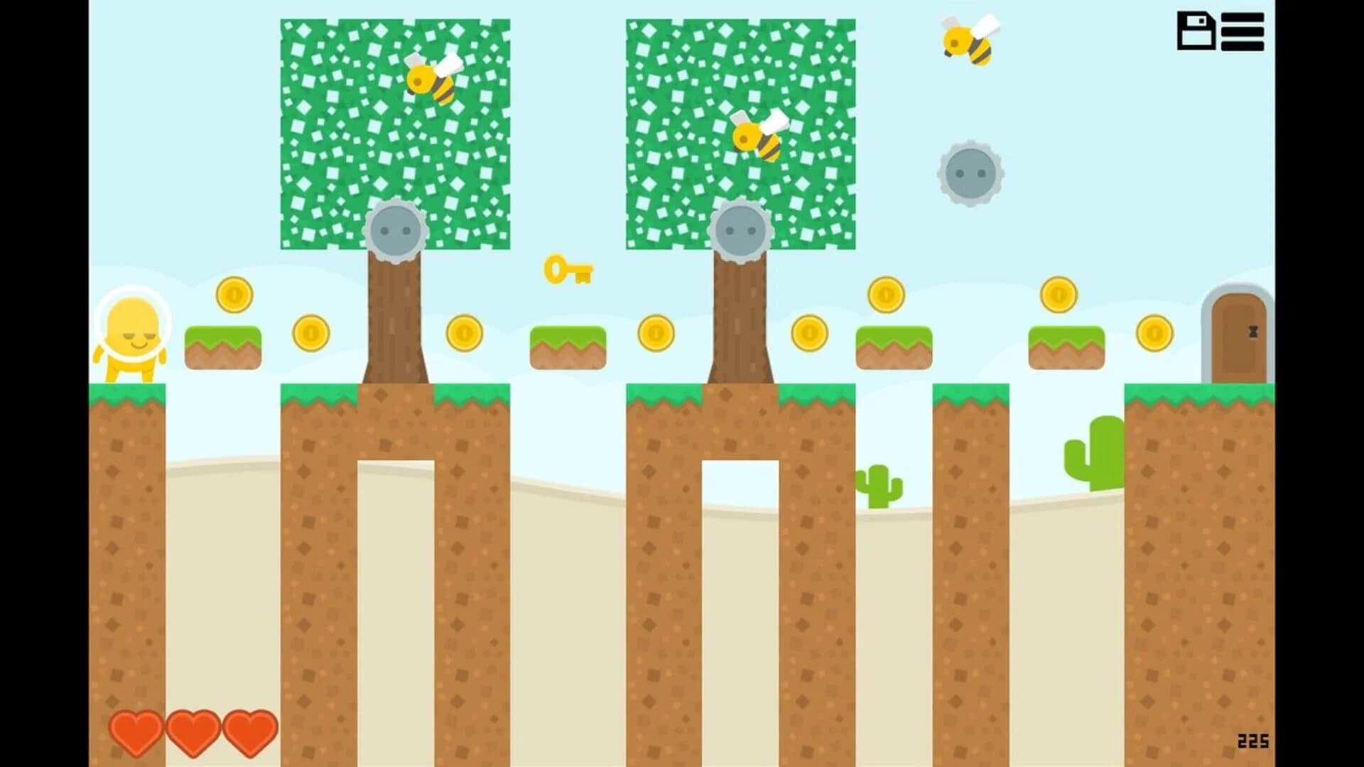 Yellow: The Yellow Artifact screenshot 4