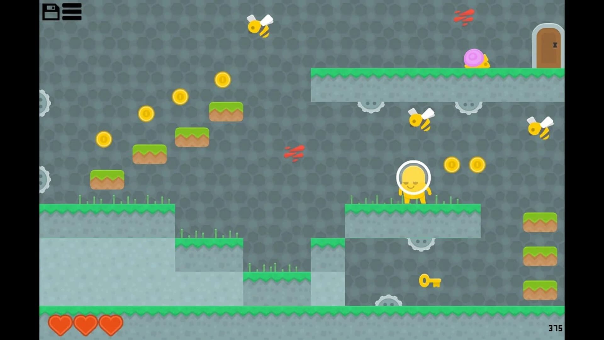 Yellow: The Yellow Artifact screenshot 1