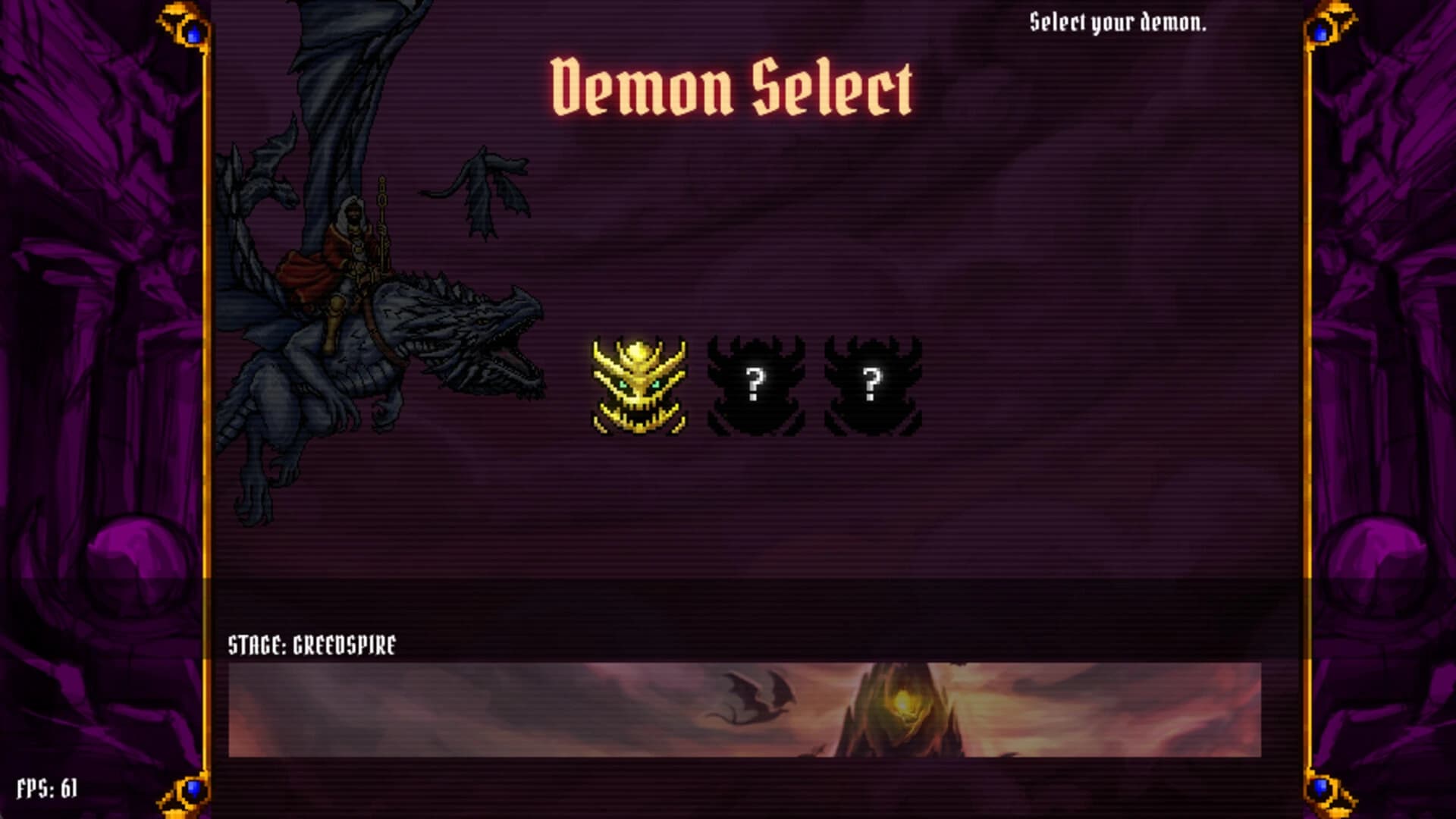 Yellow*Demon screenshot 4