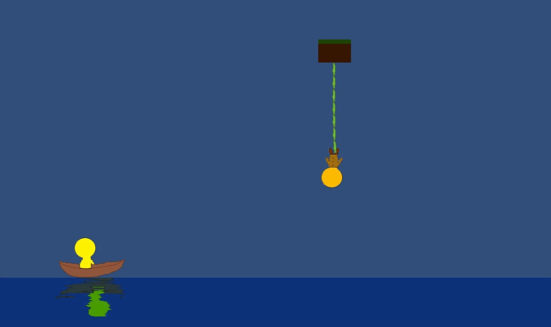 YellowDream screenshot 2