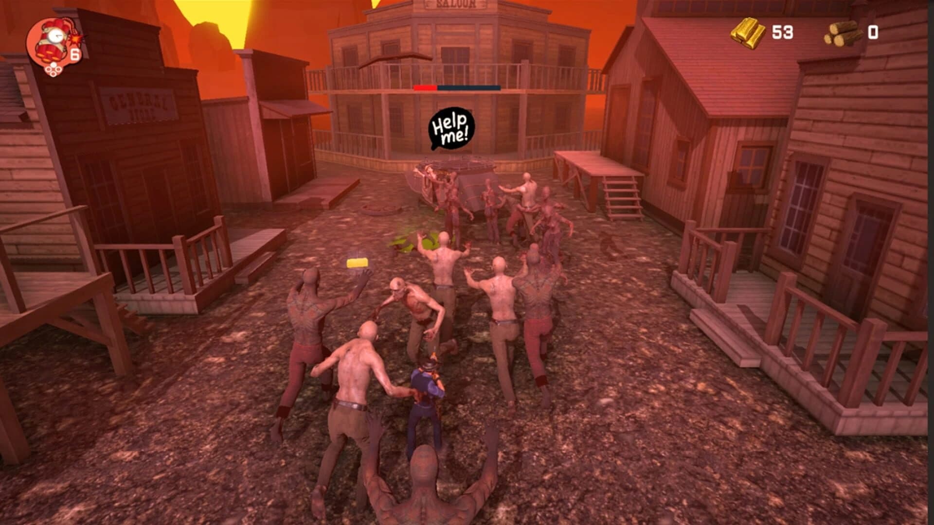 YellowPips screenshot 5