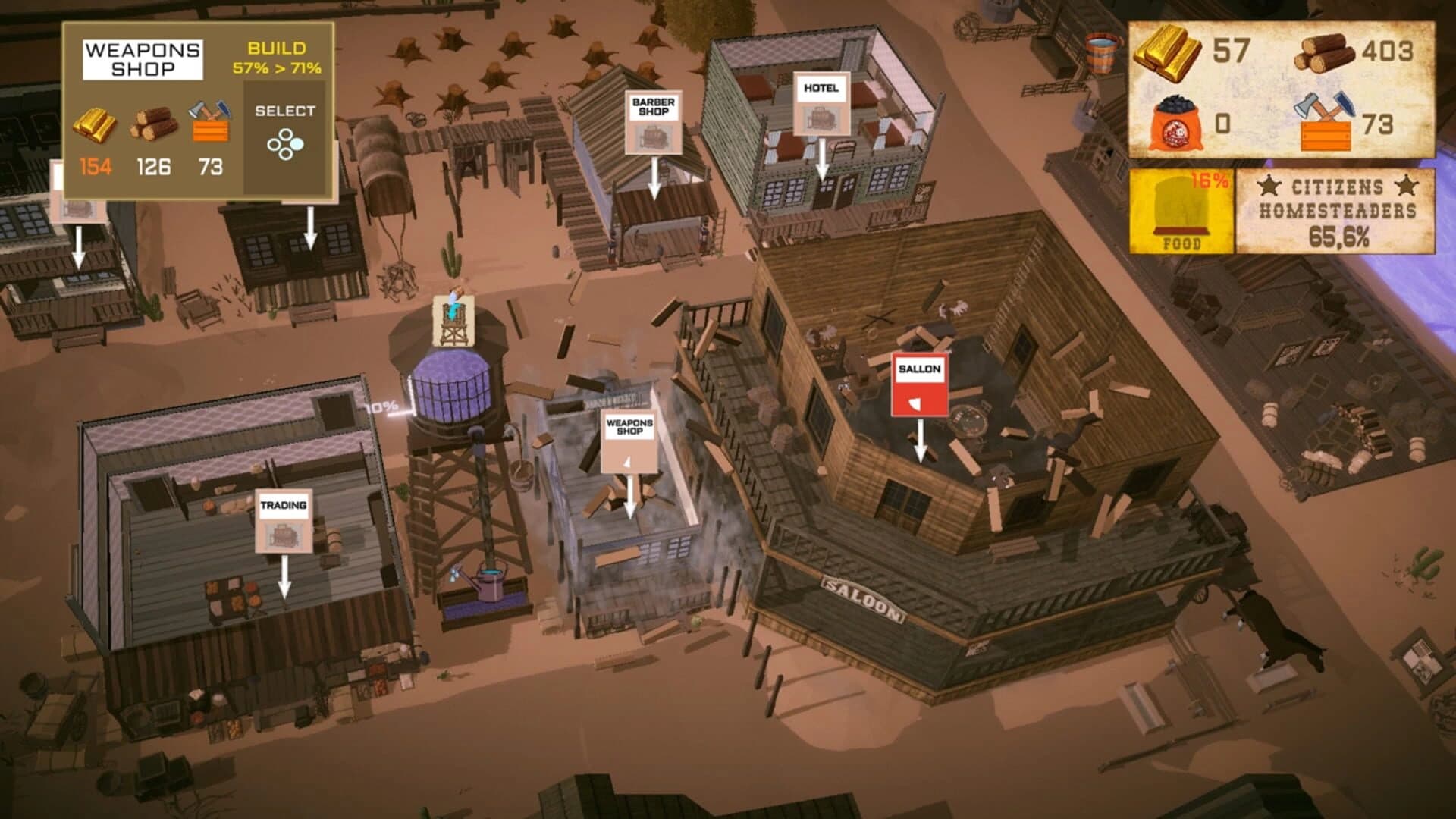 YellowPips screenshot 1