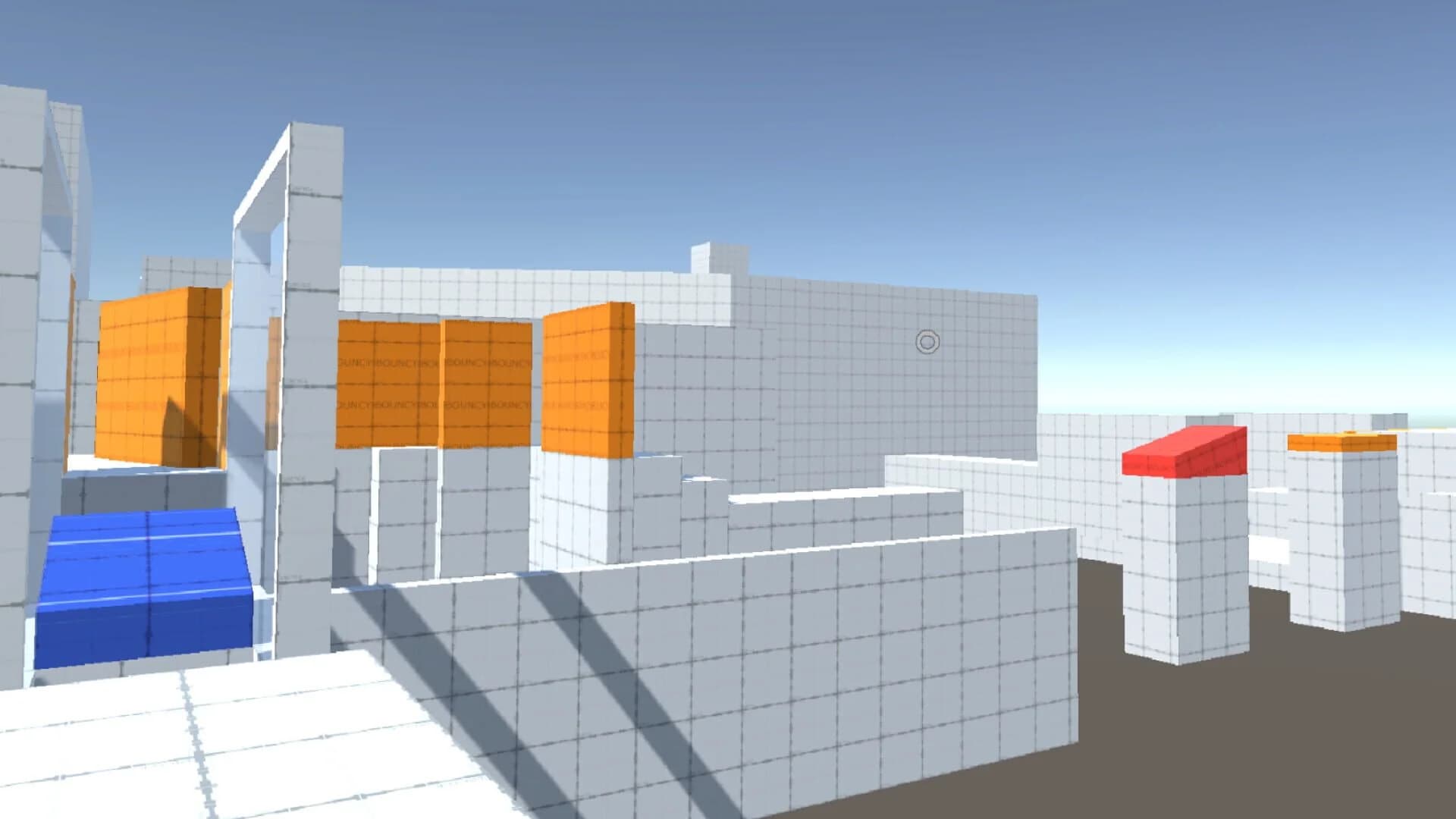 Yerba Buena screenshot 2