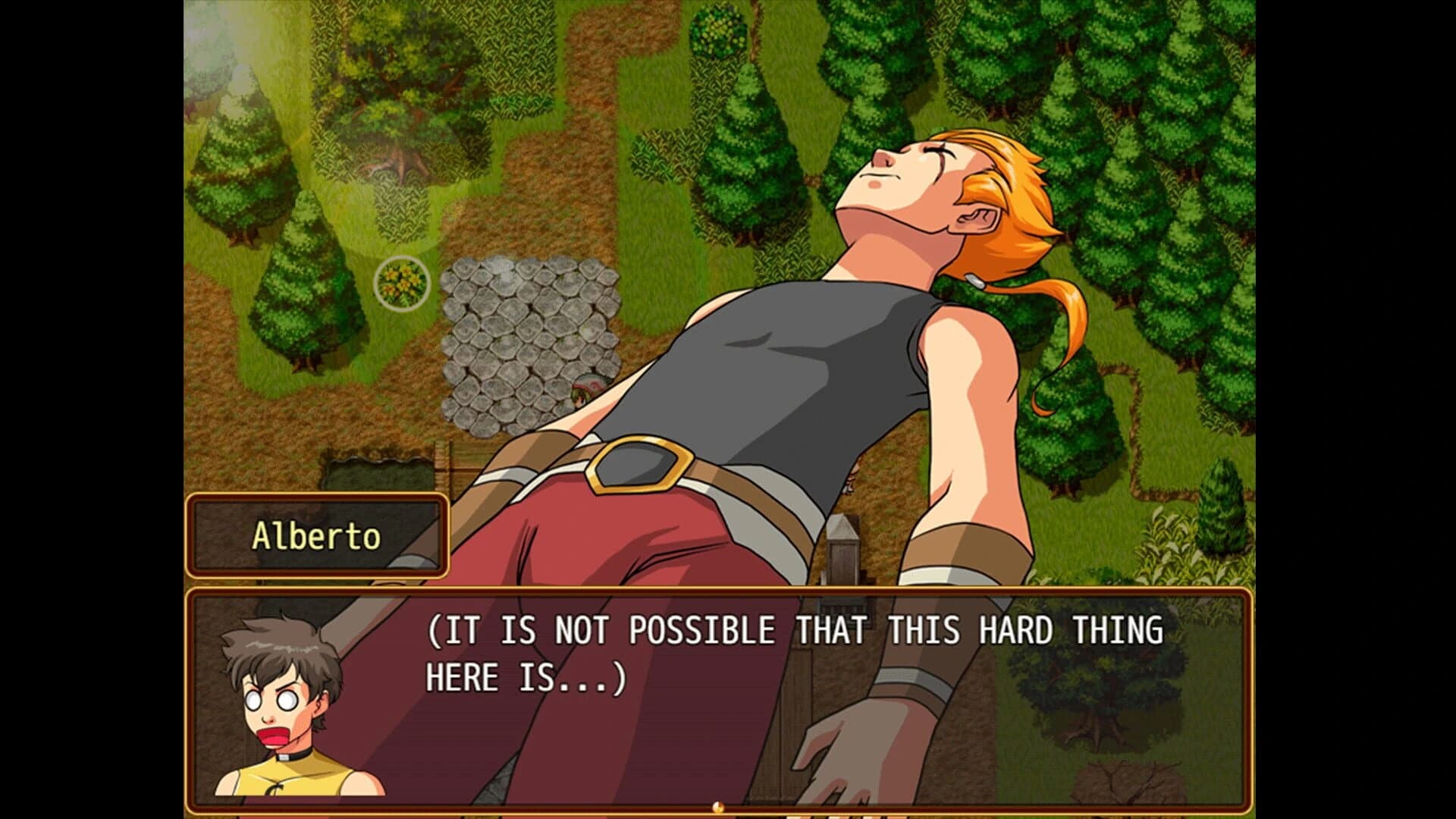 Yes Brother screenshot 4