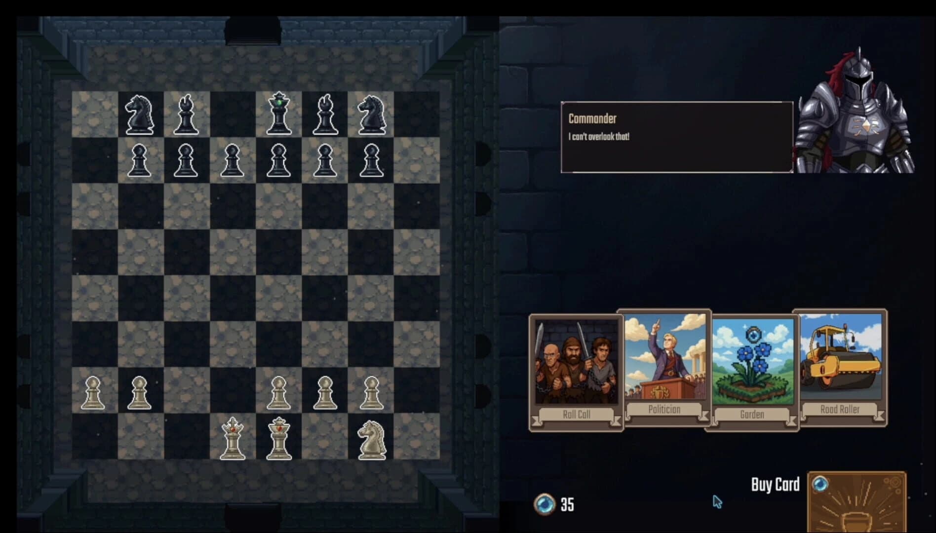 Yes, My Queen screenshot 4