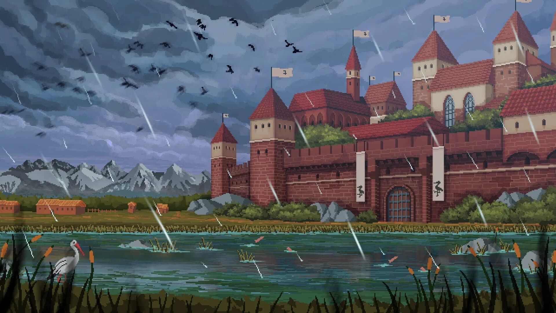 Yes, Your Grace screenshot 5