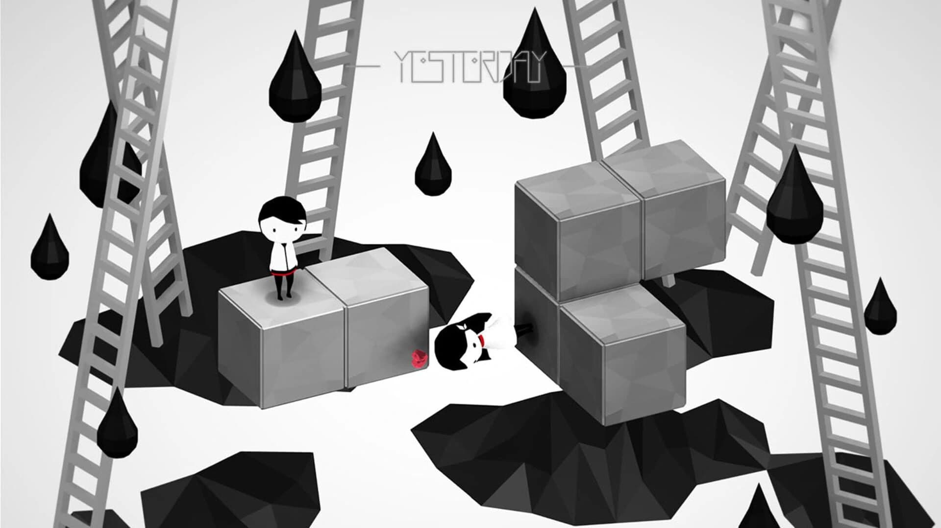 Yesterday screenshot 5