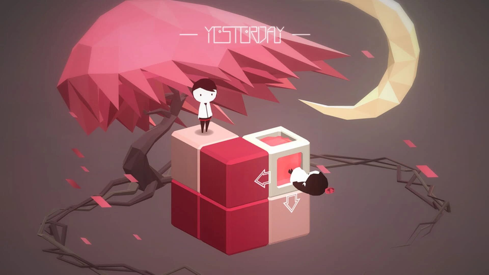 Yesterday screenshot 3