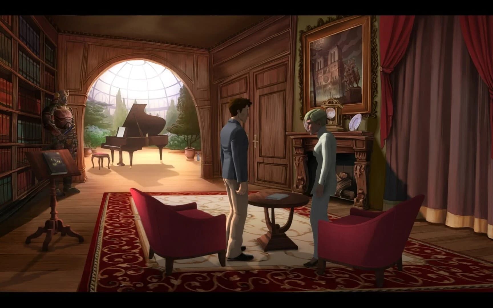 Yesterday Origins screenshot 4