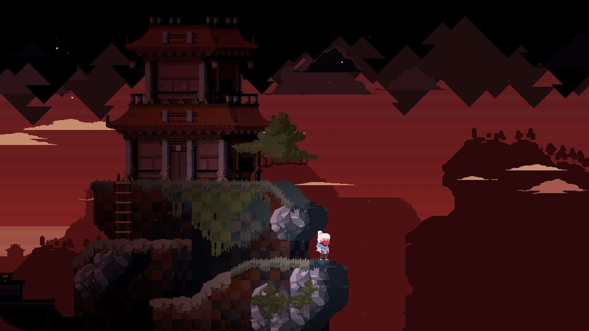 YesterMorrow screenshot 2