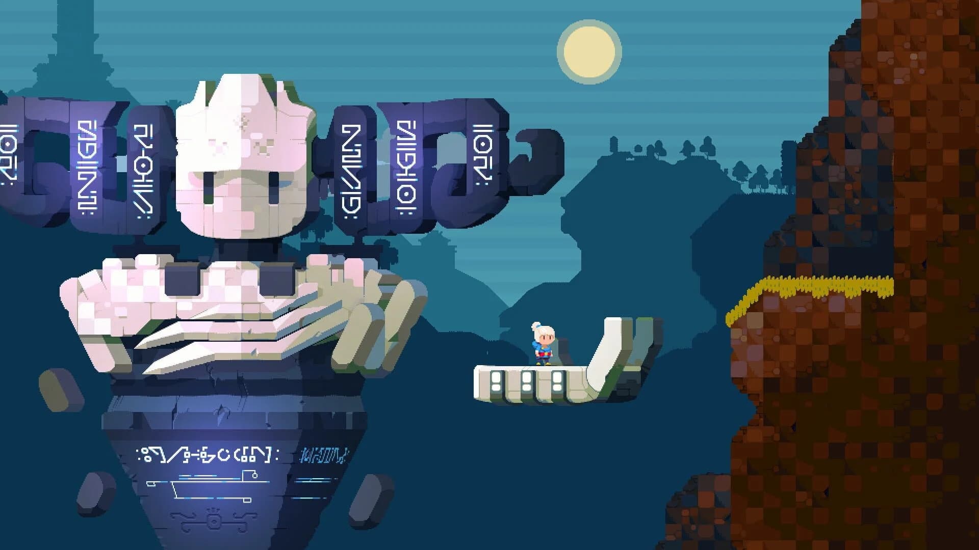 YesterMorrow screenshot 3