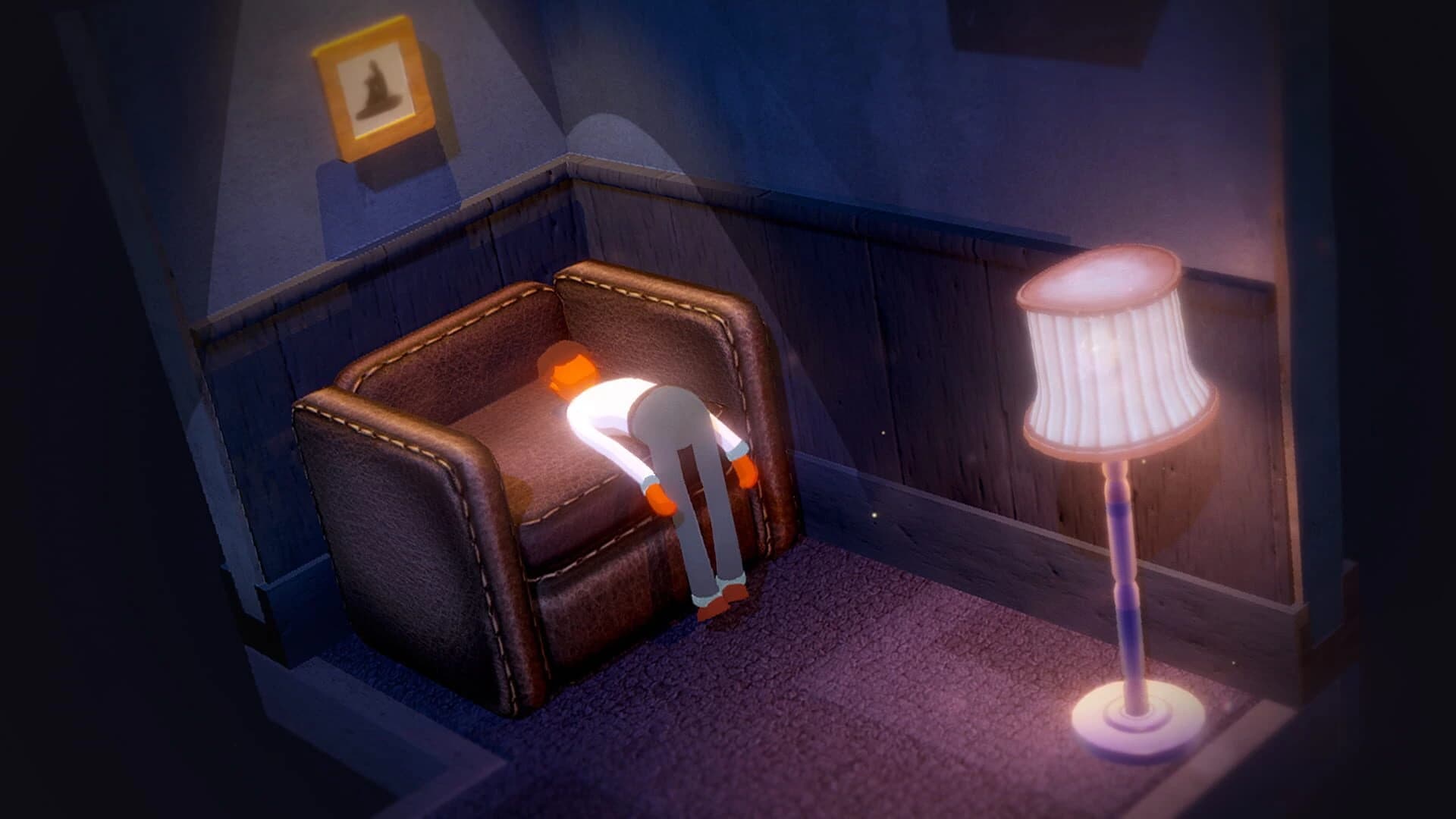 Yet Another Exhausting Day screenshot 4