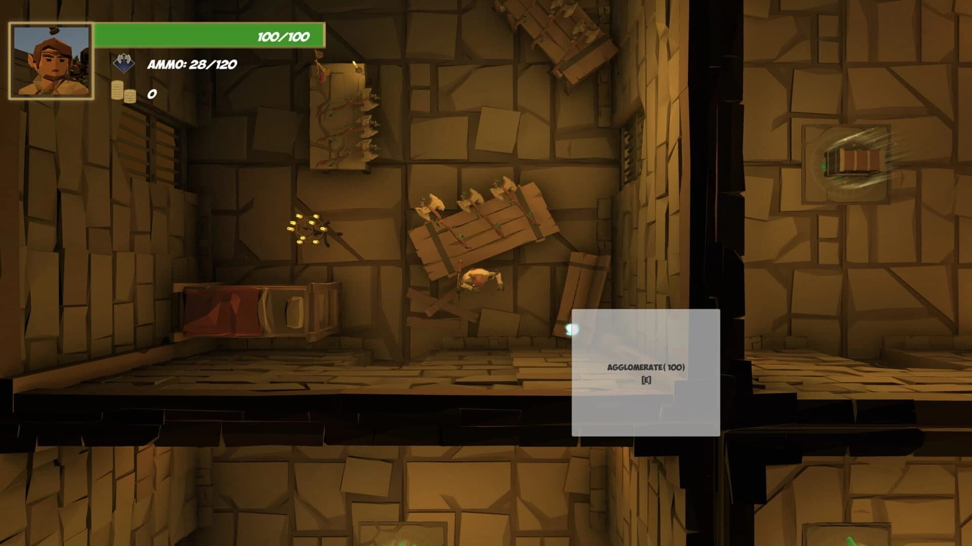 Yet Another Level screenshot 5