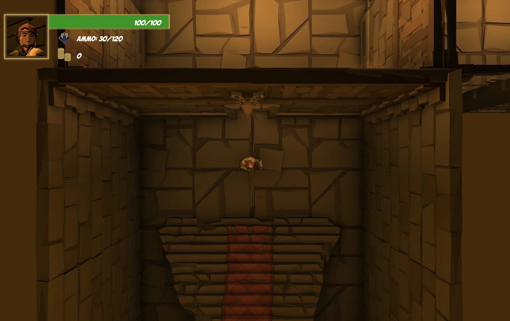 Yet Another Level screenshot 2