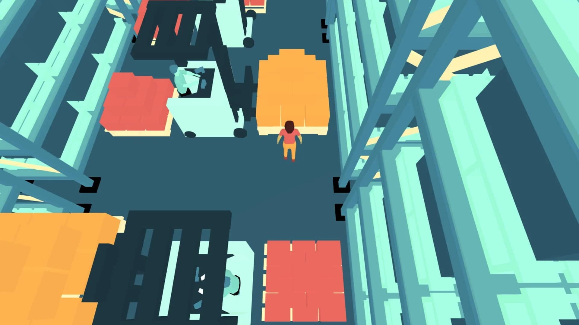 Yet Another Tuesday screenshot 1