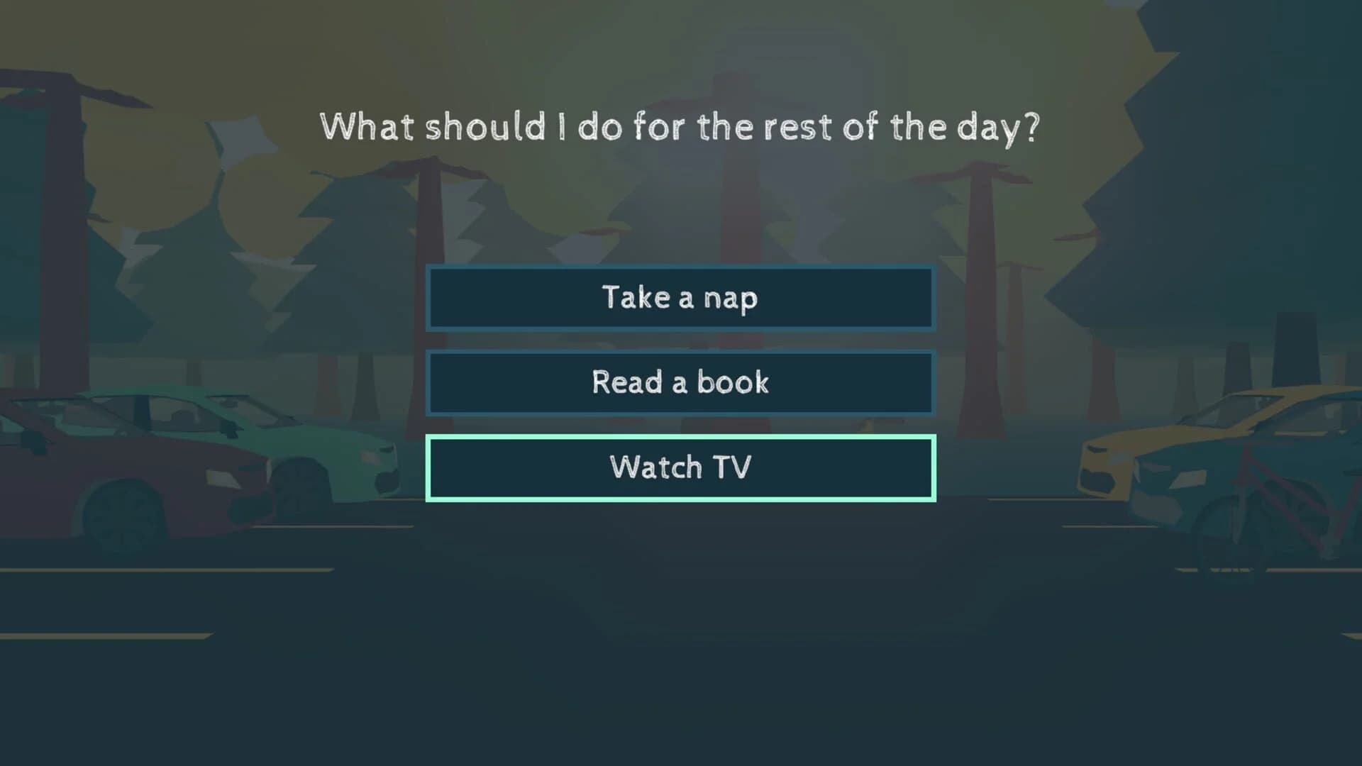 Yet Another Tuesday screenshot 3