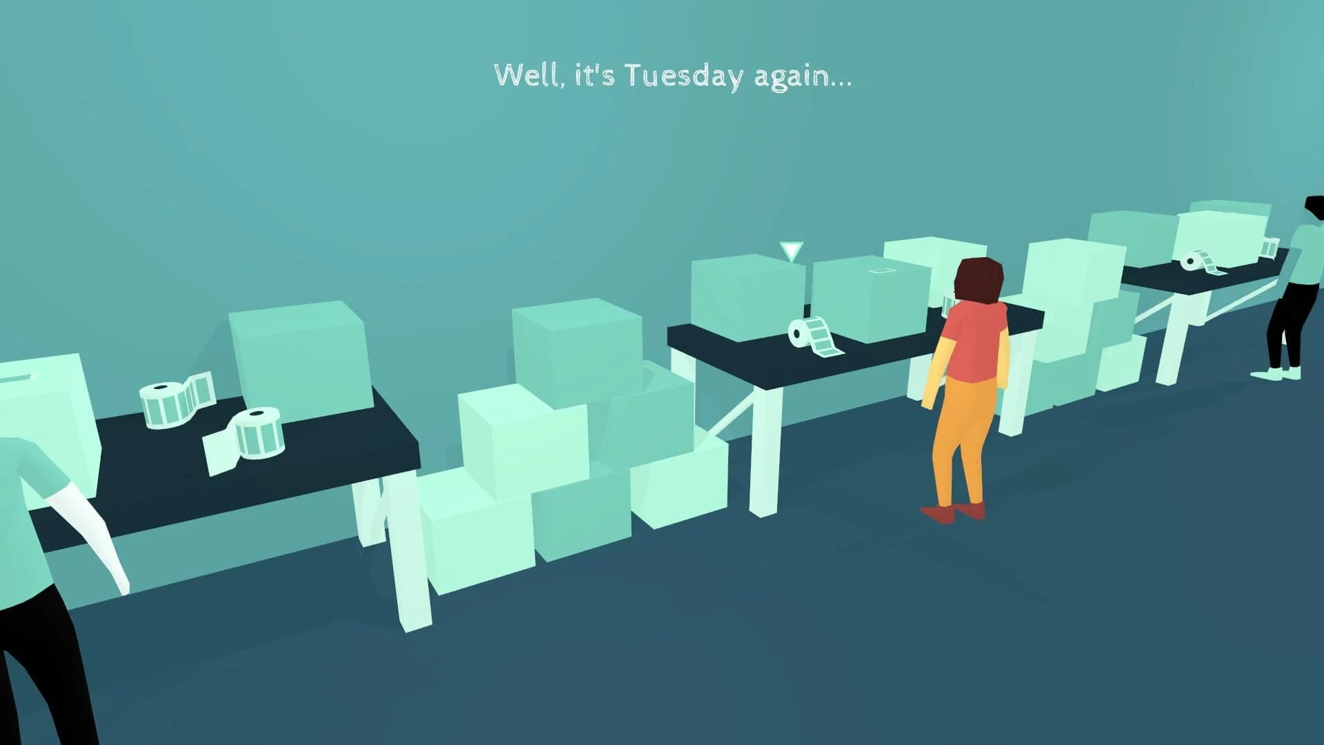 Yet Another Tuesday screenshot 4