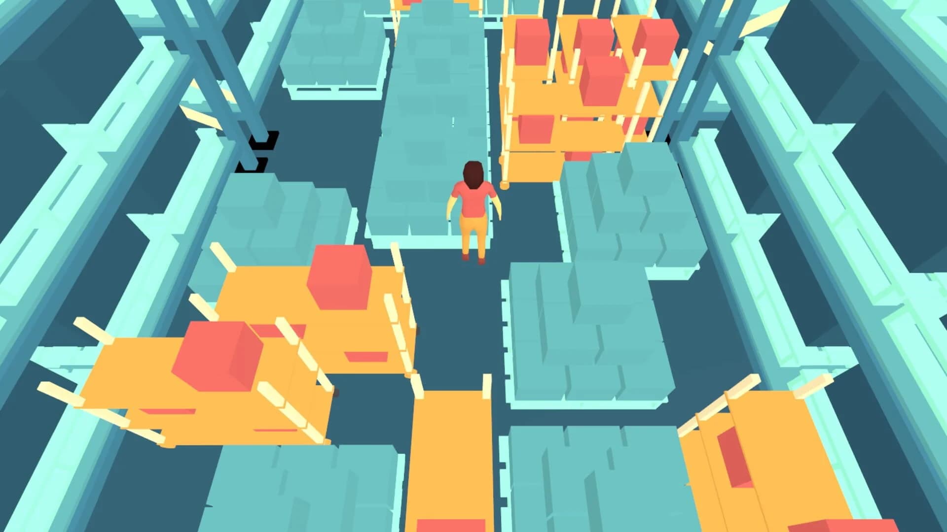 Yet Another Tuesday screenshot 2