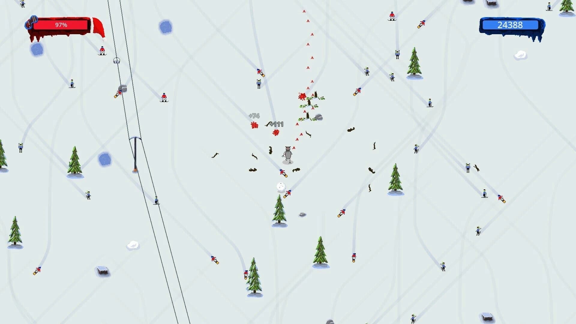 YetiFree screenshot 3