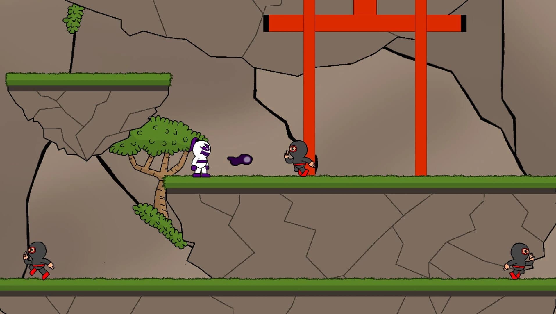 Yin Yuh screenshot 4