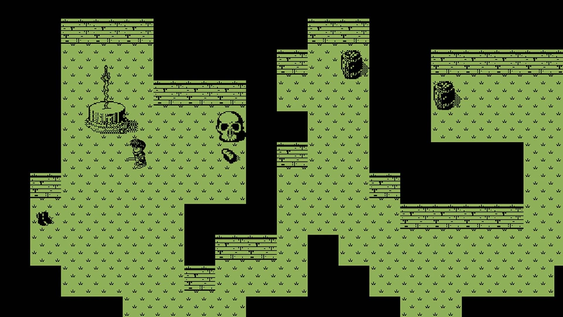 Yīngxióng Qúnxiá Zhuàn screenshot 3