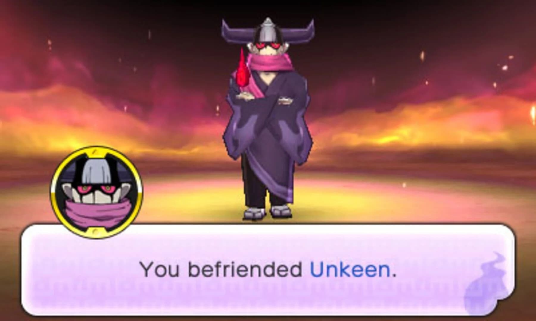 Yo-Kai Watch 2: Psychic Specters screenshot 5