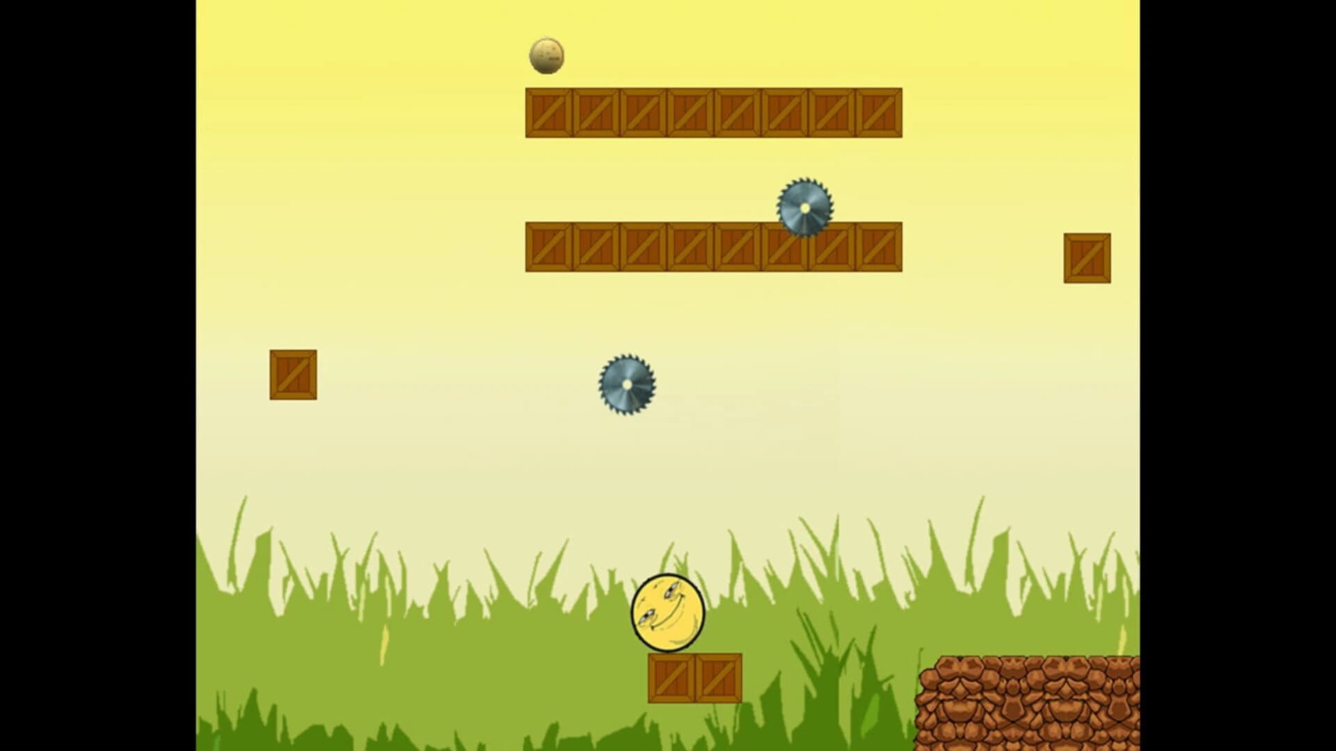 Yoba screenshot 2