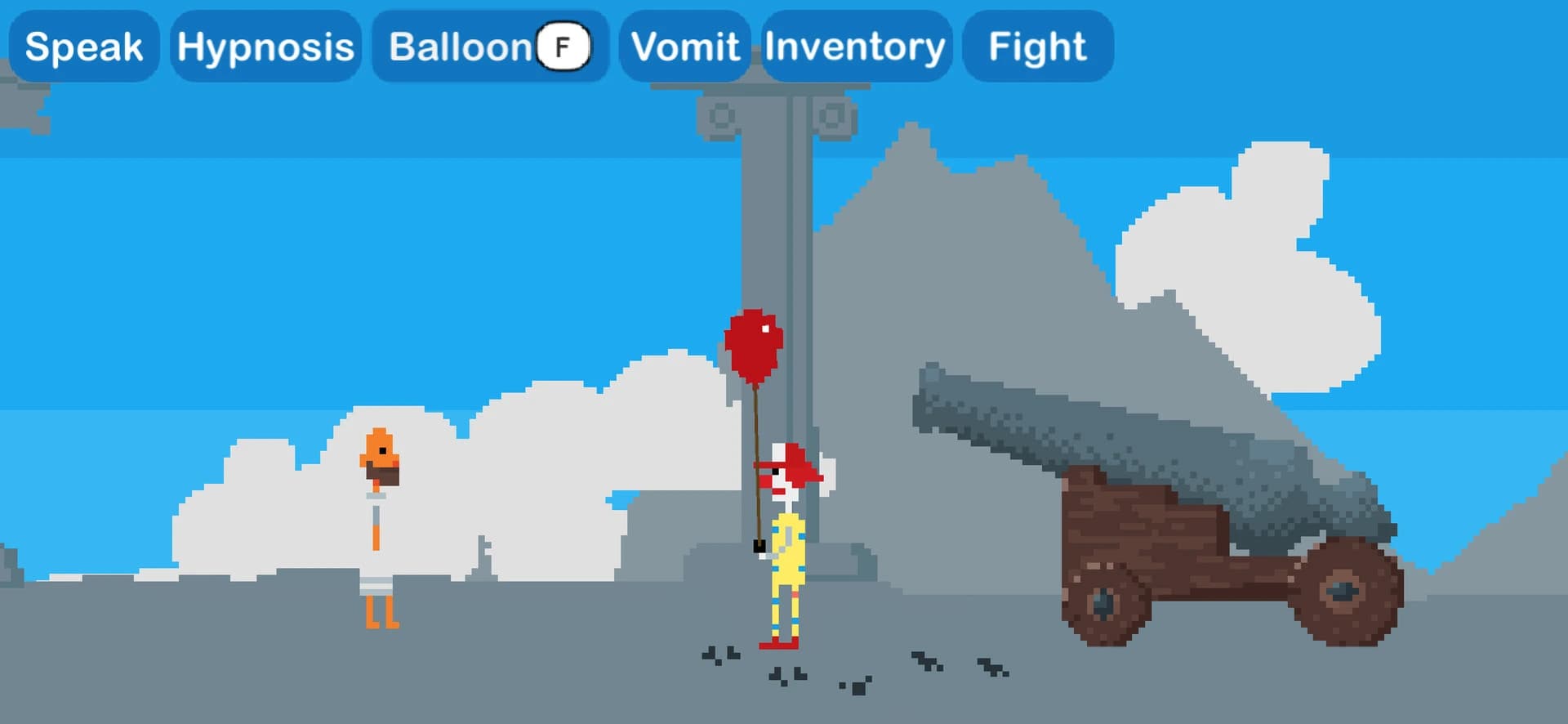 Yogurt Commercial 3 screenshot 4