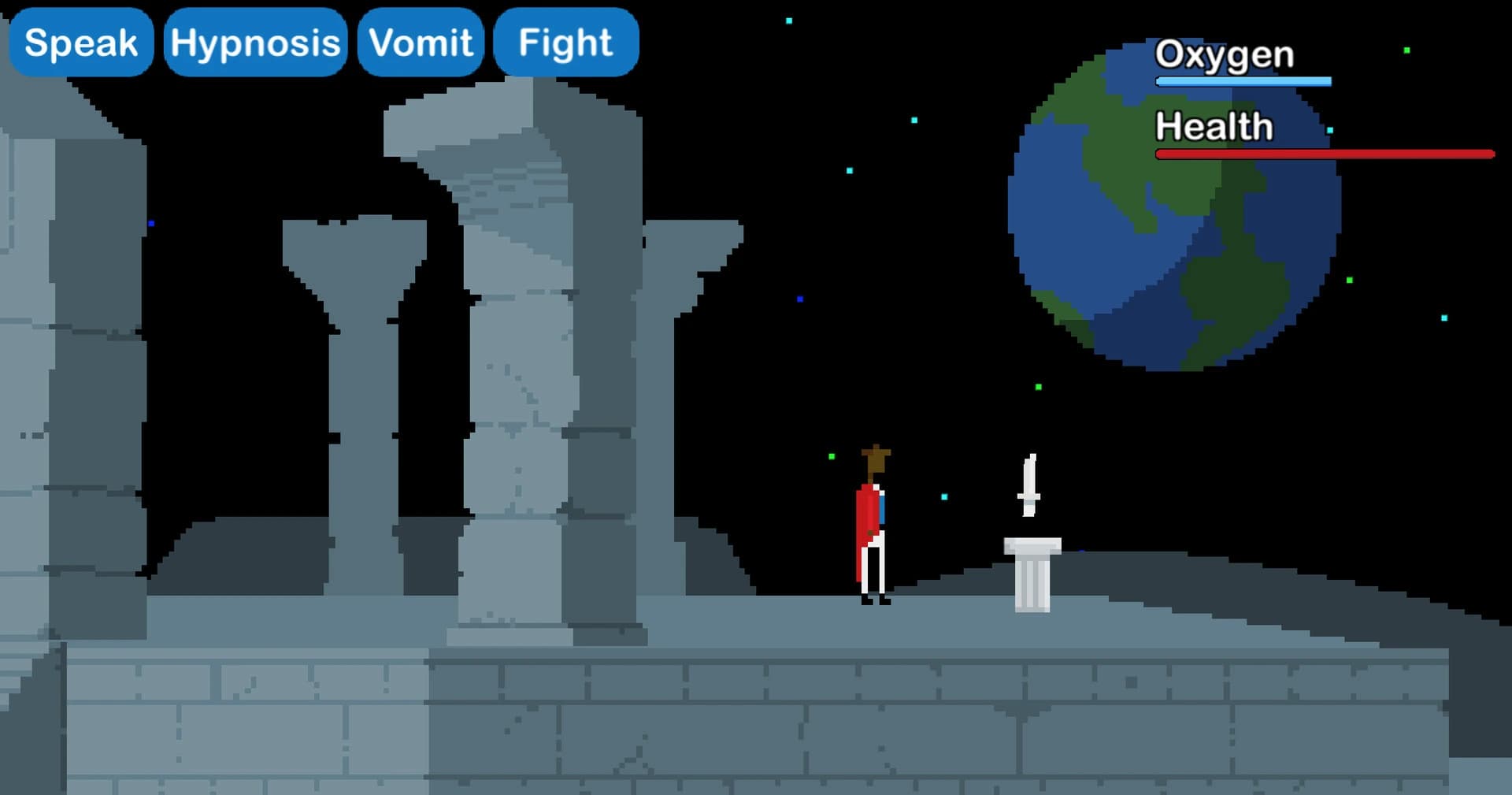 Yogurt Commercial 3 screenshot 3