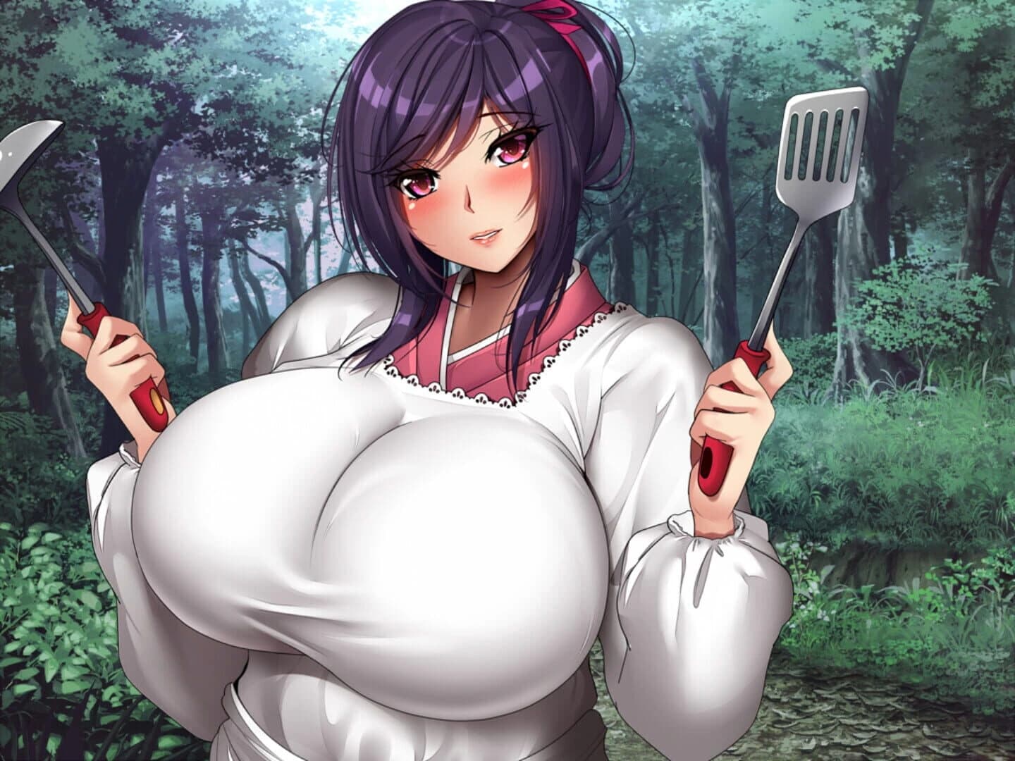 Yokai Busters screenshot 5