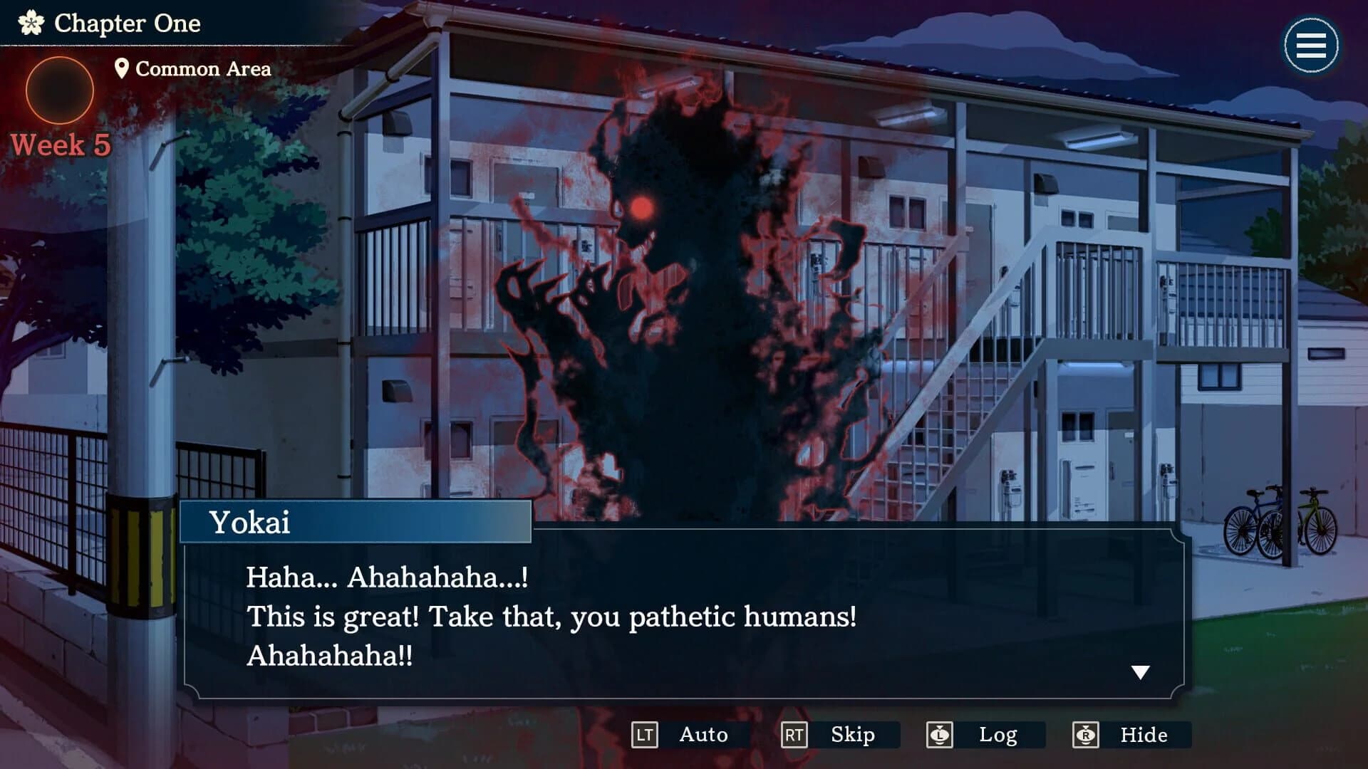 Yokai Landlord: Monster Mystery! screenshot 5