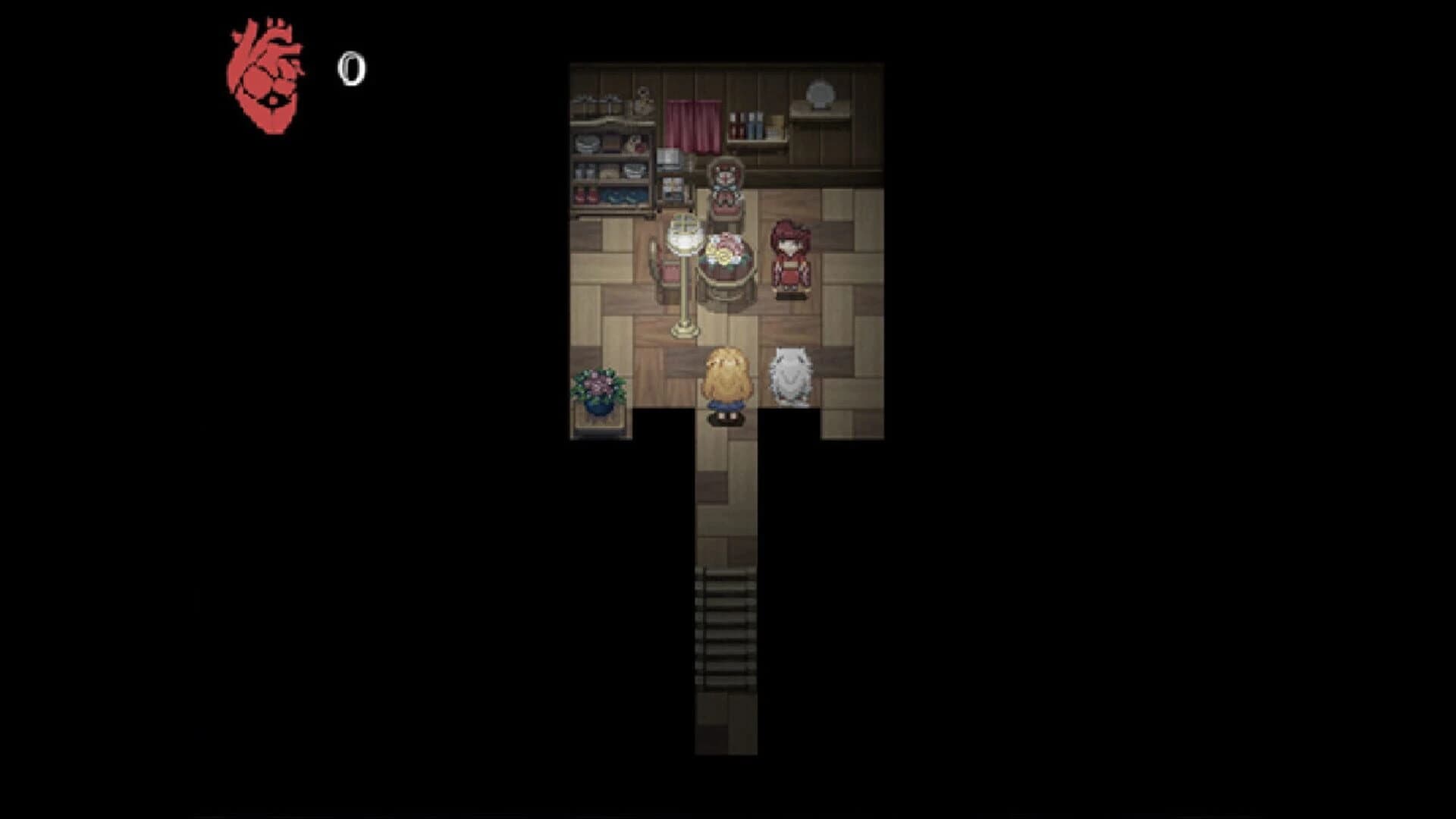 Yokai Mask screenshot 4