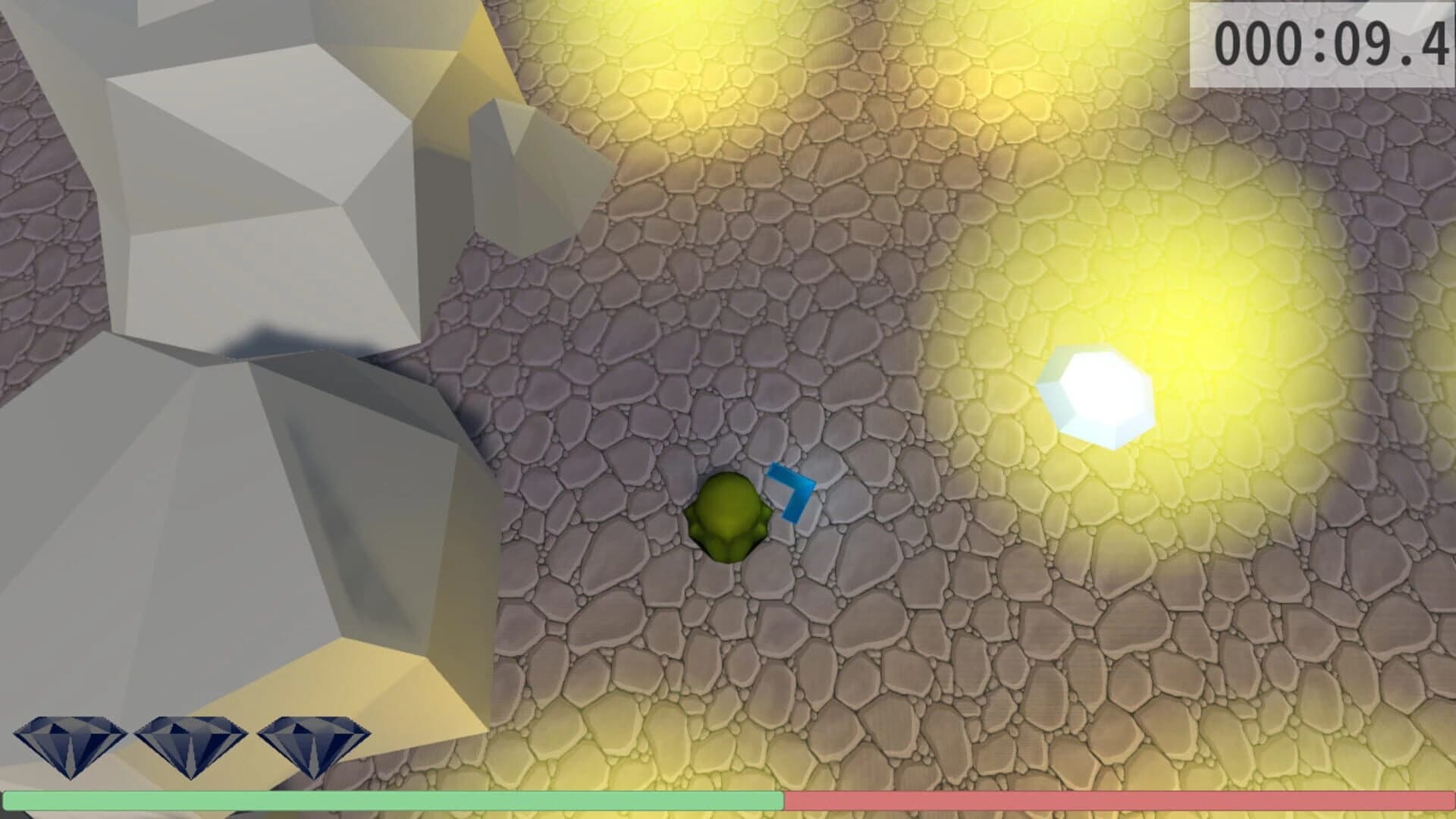 YokeLight screenshot 1