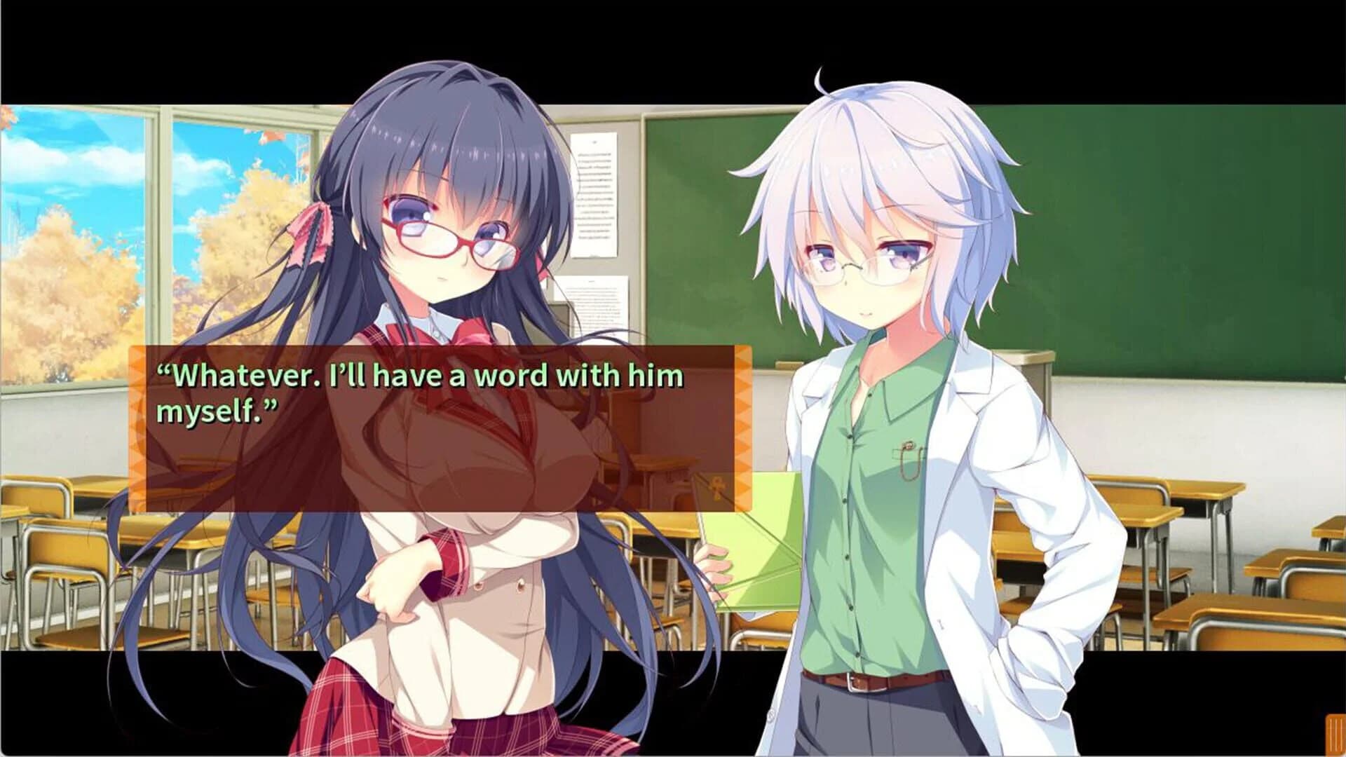 Yomegami: My Sweet Goddess screenshot 1