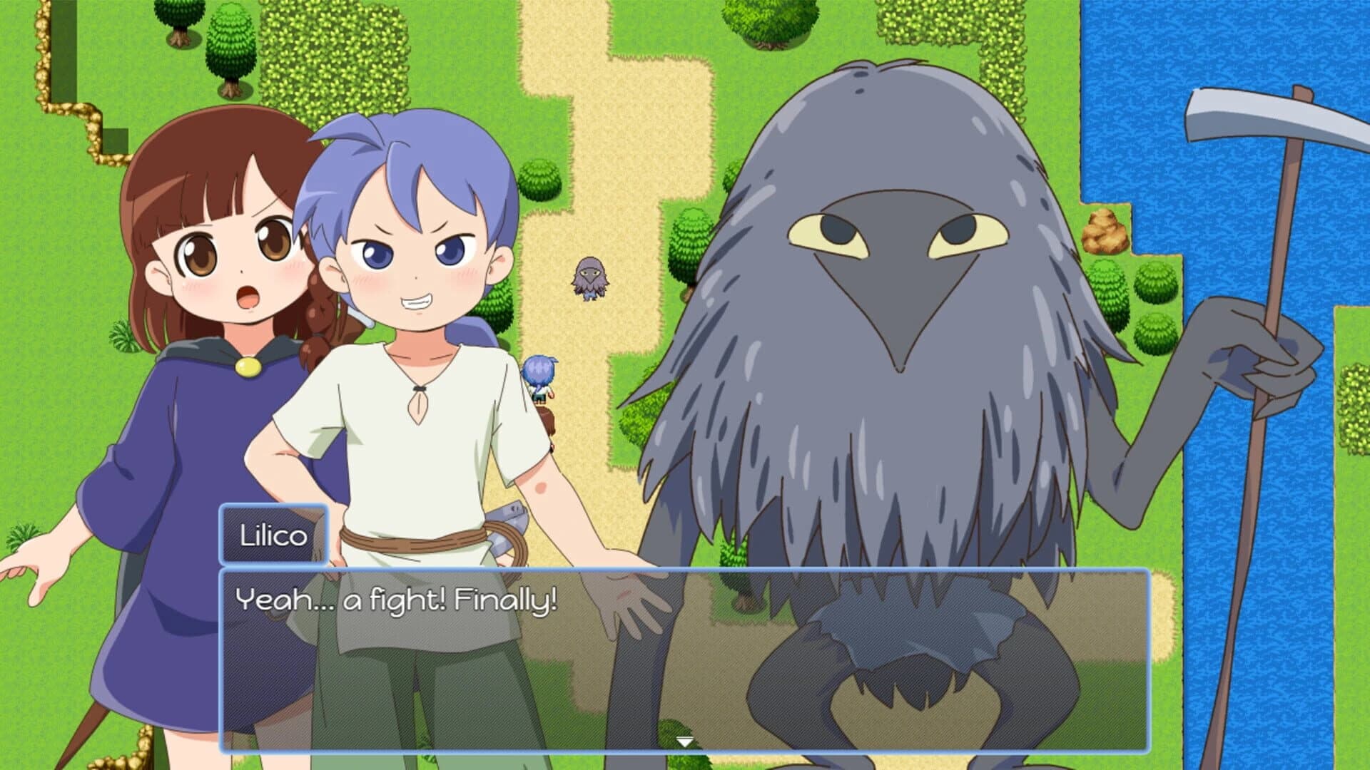 Yorda's Quest screenshot 4